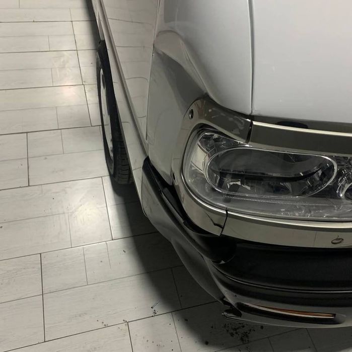 Vakuum Мятина PDR Olmaliq