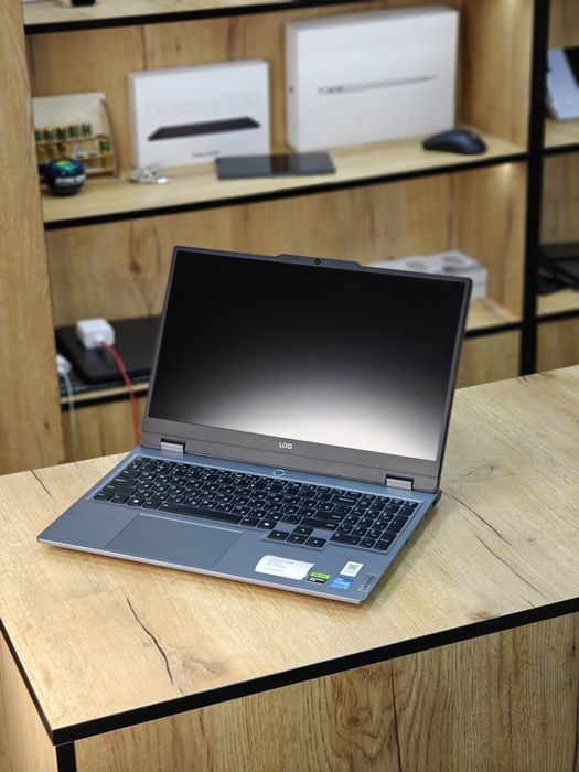 Lenovo LOQ | Intel i5 | RTX 3050 6Gb | DDR5 24Gb | Игровой Ноутбук