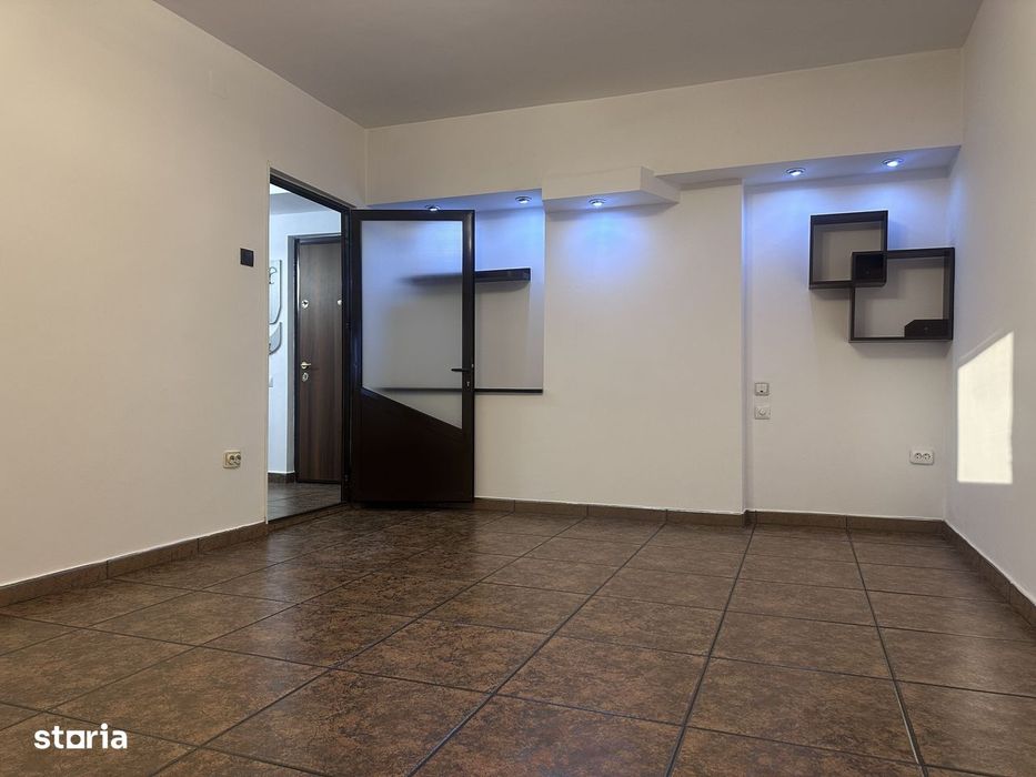 Vânzare apartament în inima Târgoviștei!