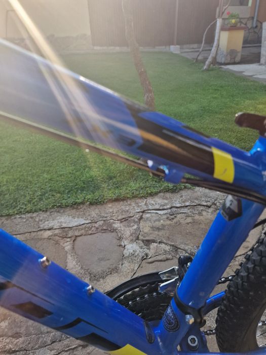 Продавам Drag Zx3 26"