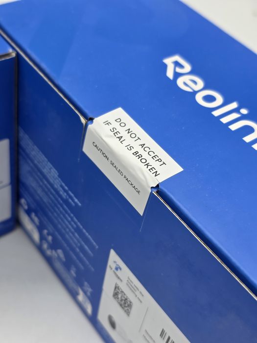 Camera de supraveghere Reolink RLC 1212A, PoE, Sigilate