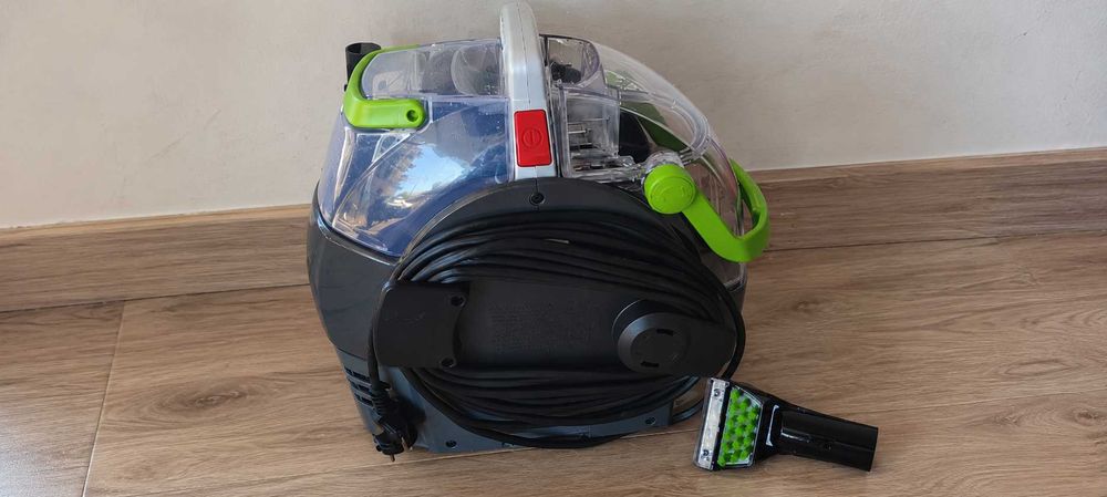 Перяща прахосмукачка / екстрактор Bissell SpotClean Pet Pro