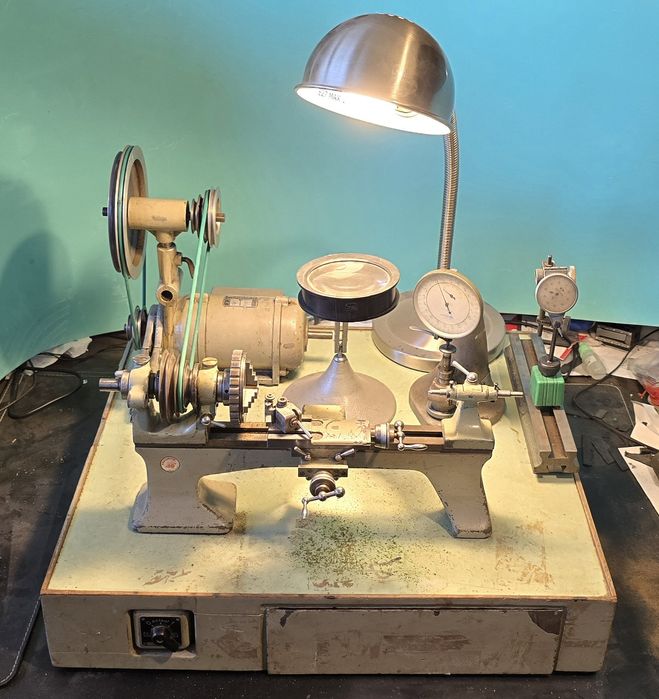 Strung Favorite 2 elvetian WW 8 mm raritate mecanica fina pret in euro