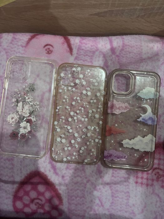 Калъфи за IPhone 11