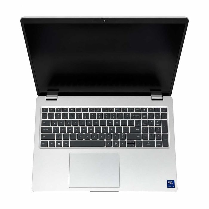 Laptop REFURBISHED Dell Pro 16 Plus PB16250 16" FHD+, Ultra 7 255U 5.2GHz, 16GB DDR5, 512GB SSD, Intel Graphics | ComputerSystems.ro