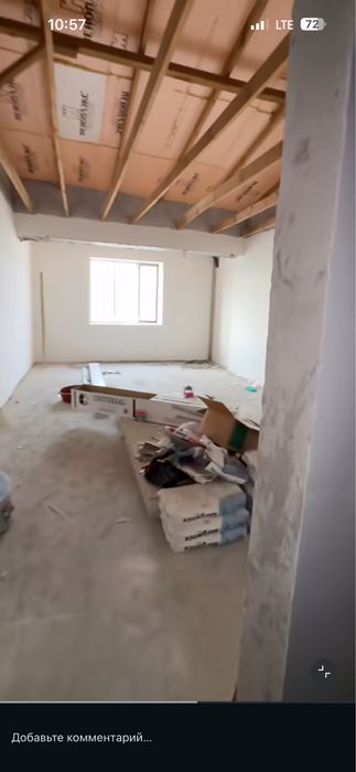 80Kv Kvartira Sotiladi