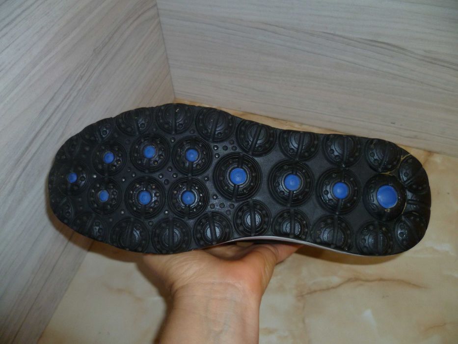GEOX боти №41...