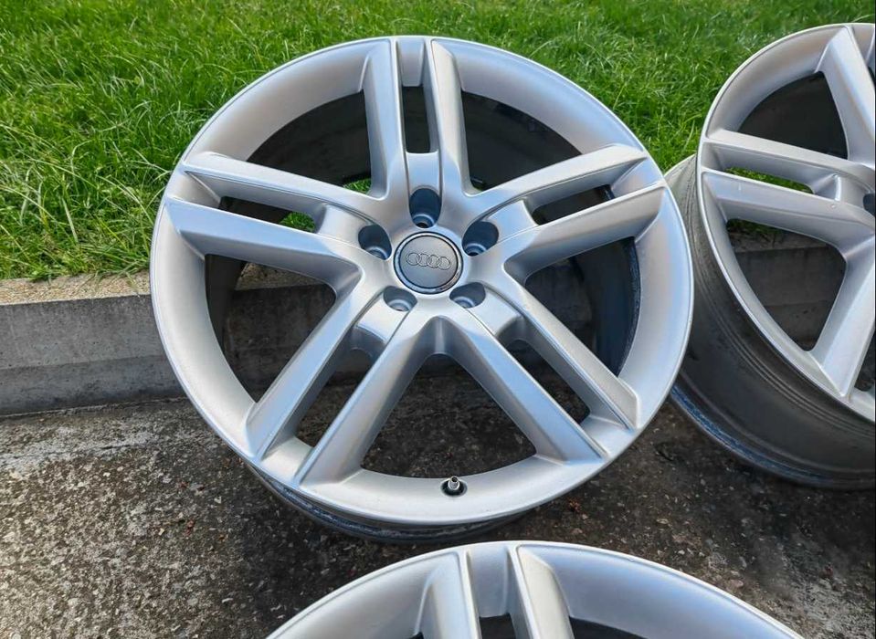 джанти за Ауди 19'