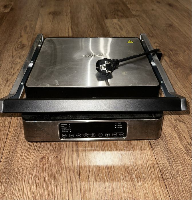 Продам электрогриль