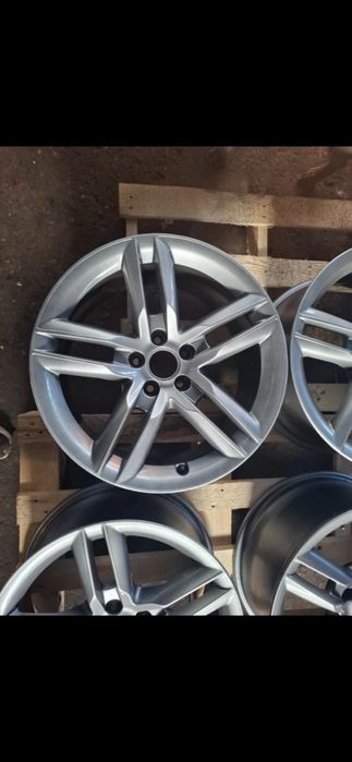 Jante din Aliaj Aluminiu R18 Audi 5x112 R 18 s-line et 29