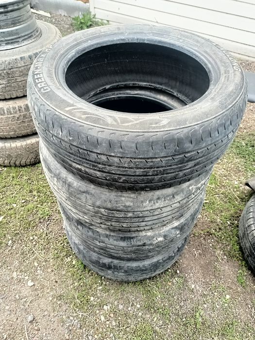 Резина 185 55 R15