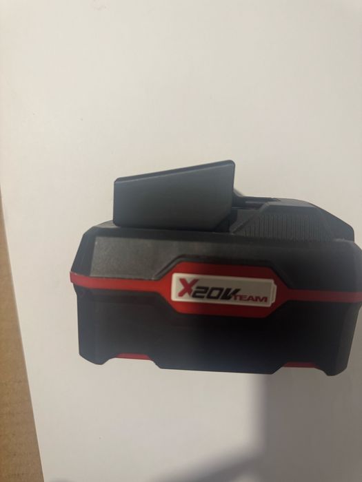 Държач за батерии Parkside 20 V - 12 V