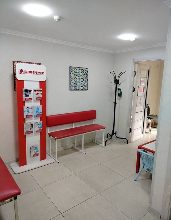 Аренда коммерческого помещения в Чиланзар Ор Базар Чиланзар