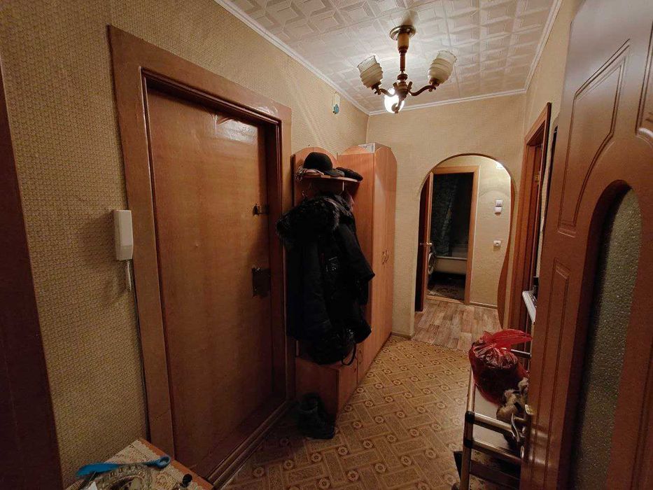 Квартира  Гагарина 76