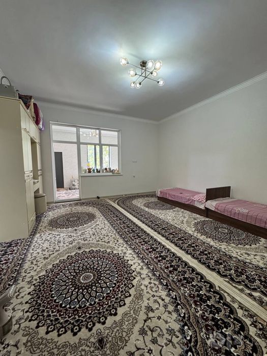 Ховли сотилади 6 сотих