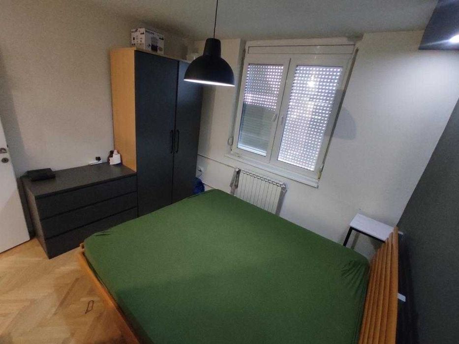 Дава се под наем Двустаен апартамент в София, Хиподрума - 65 кв.м за 433.5 € - Снимка #2