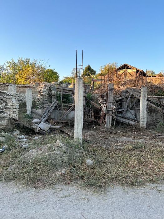 Продава се Парцел в Търговище, Промишлена зона - 850 кв.м за 9 €/кв.м - Снимка #5