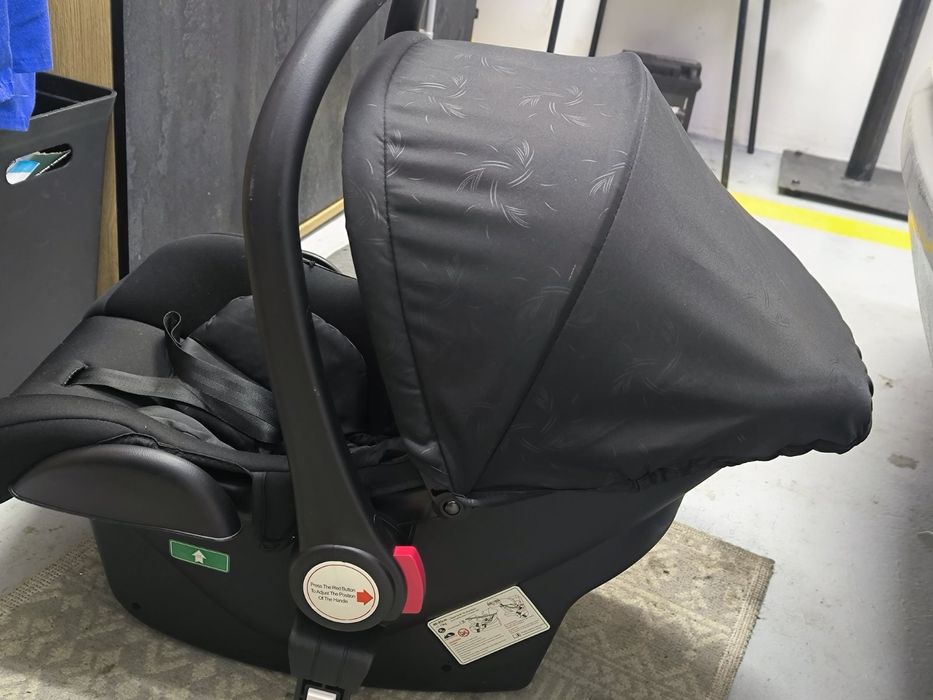 Столче за кола Чиполино