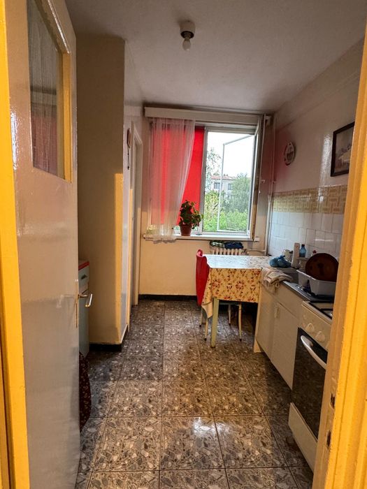 Apartament 2 camere, 47 m, etaj 2 – Calea București, Craiova