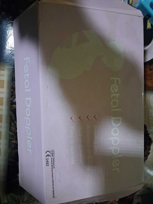 Fetal DOppler Nou
