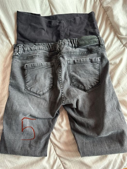 Дънки за бременни на символична цена !!!