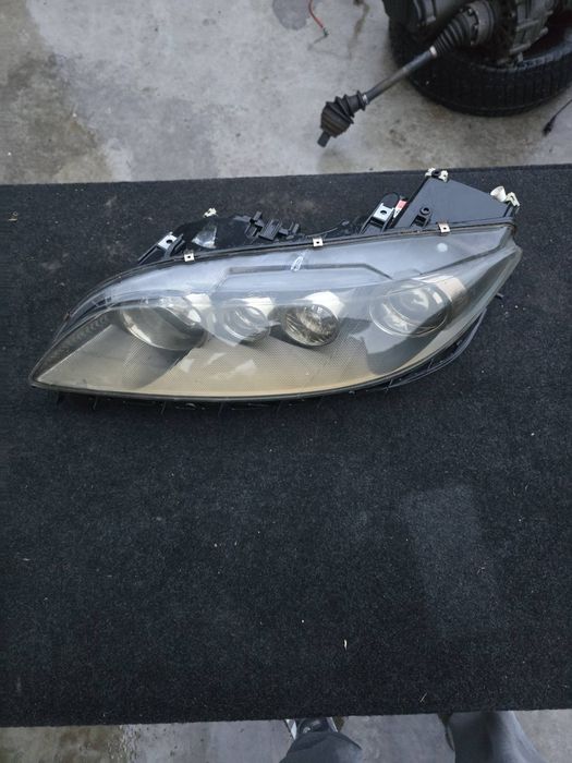 Ляв фар за мазда 6  ксенон оборудван
