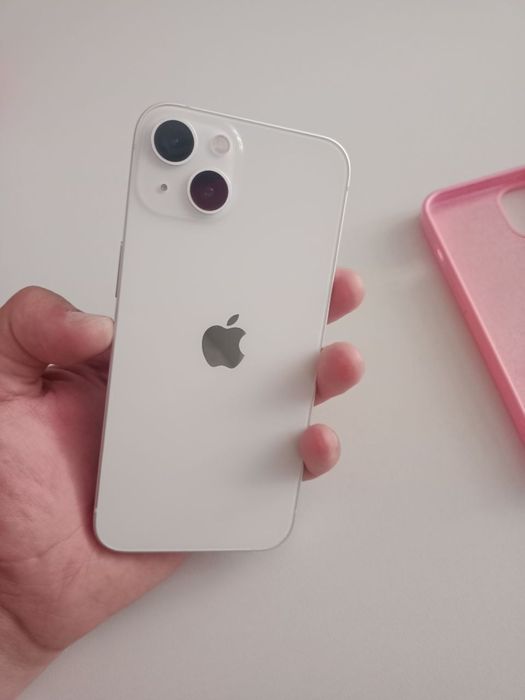 Продам айфон 13.