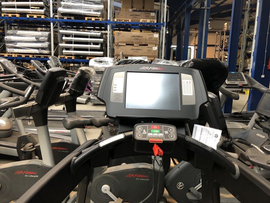 Banda profesională Life fitness