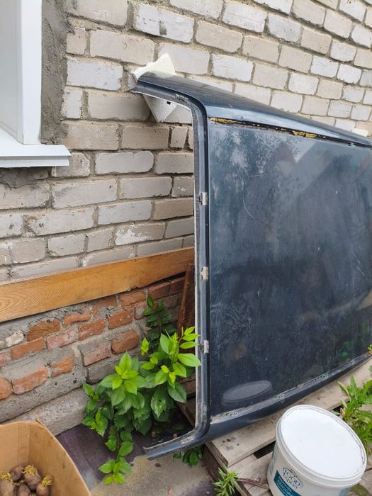 Продам крышу на Мерседес w202