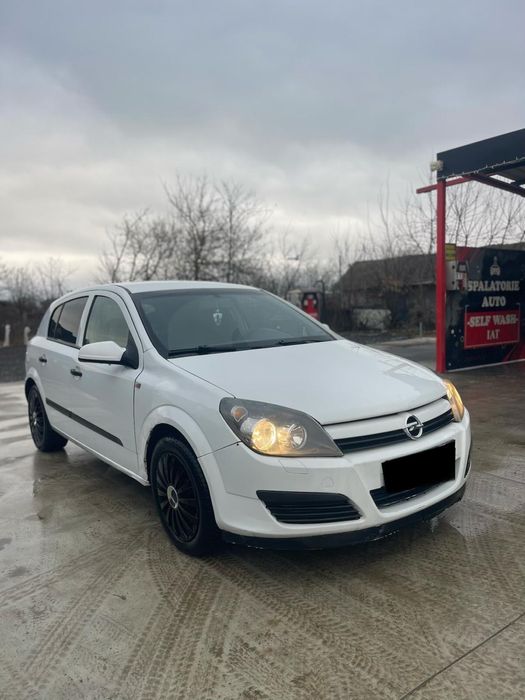 Vând opel astra h 2006
