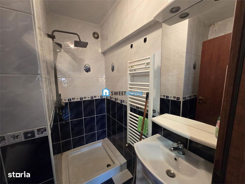 Apartament 4 Camere - Design Modern