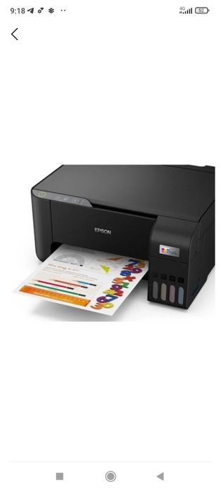 Принтер Epson L3250