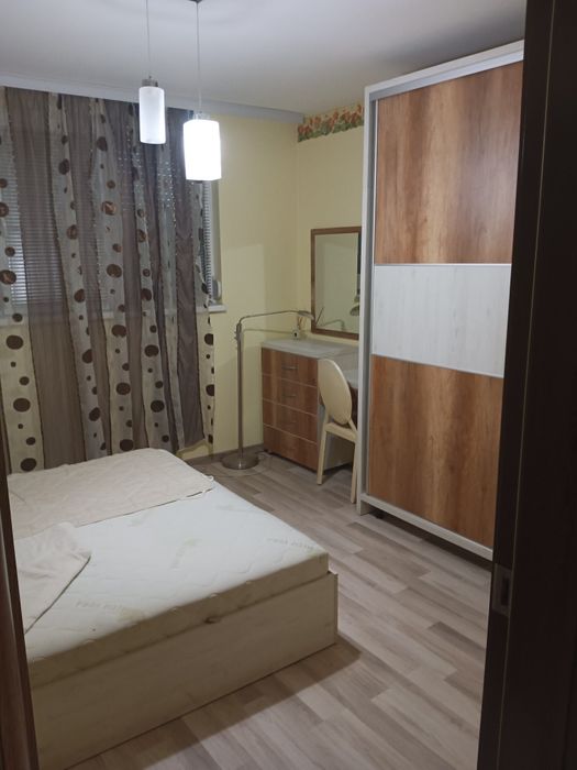 Продава се Двустаен апартамент в Пазарджик, Промишлена зона - 60 кв.м за 1092 €/кв.м - Снимка #8