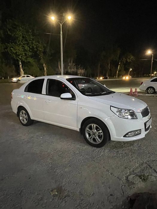 Nexia R3/Avtomat/ 2019/86000km