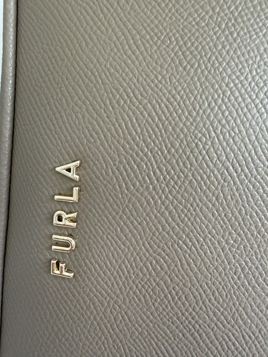 Furla crossbody оригинал