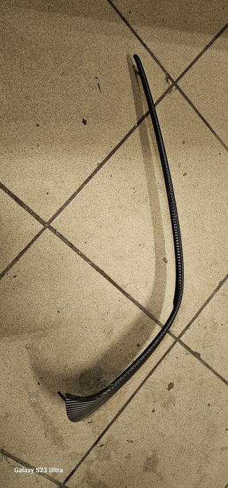 Ornament bara fata mercedes a 45 amg