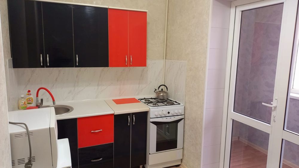 Квартира "Комфорт" 8 мкр.