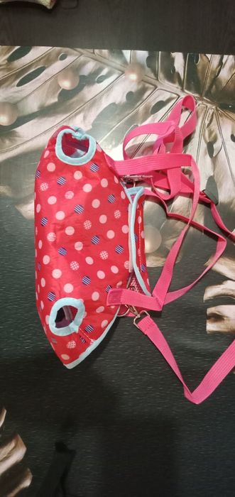 Vand gentuta pentru catel/pisica