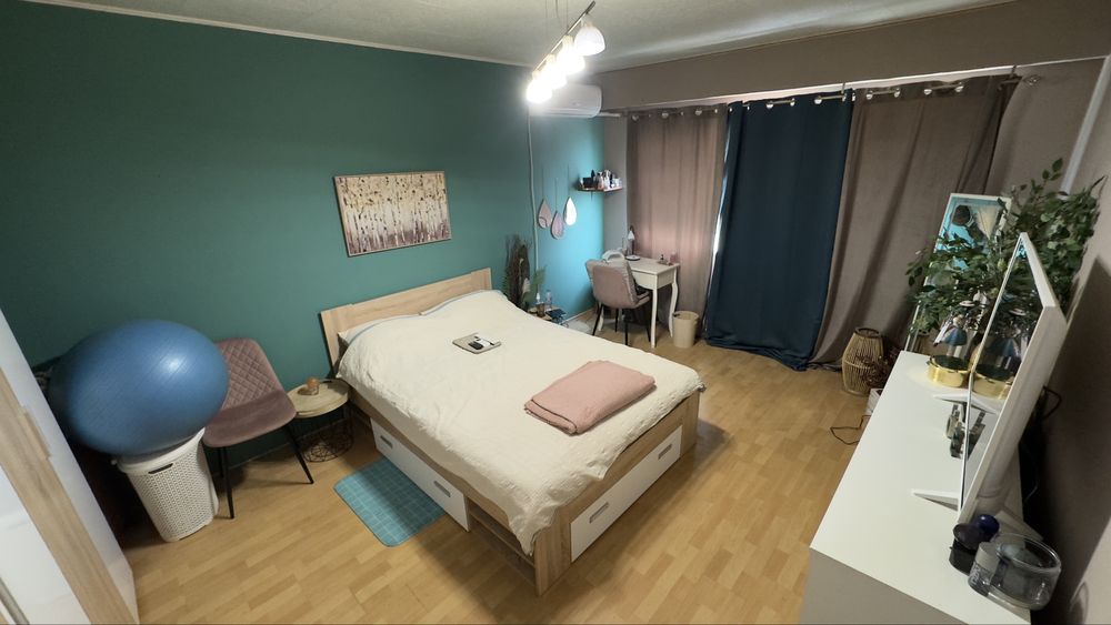 Продава се Двустаен апартамент в Варна, Владислав Варненчик - 53 кв.м за 1717 €/кв.м - Снимка #4