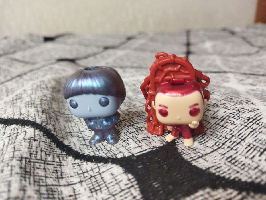 Фигурки осд киндер джой