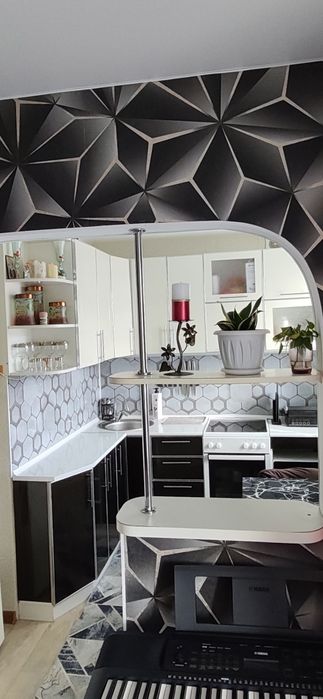 Продам 2-х комнатную квартиру
