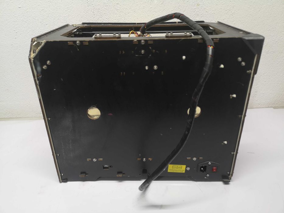 Принтер 3D - CTC