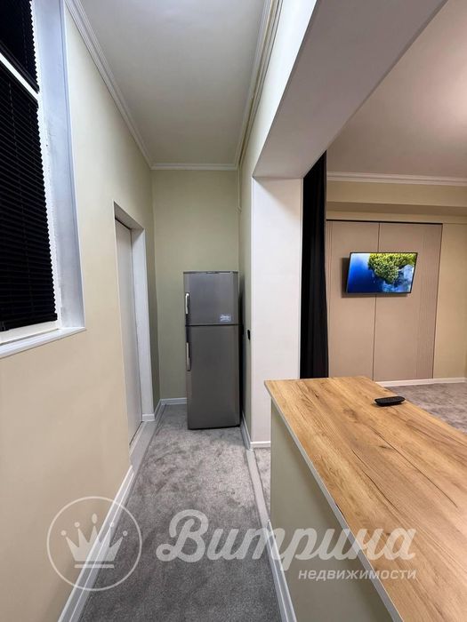 Yunusubod 2 kvartal 1 xonali gishtli uy