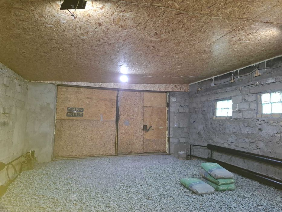 Сдается Гараж под аренду