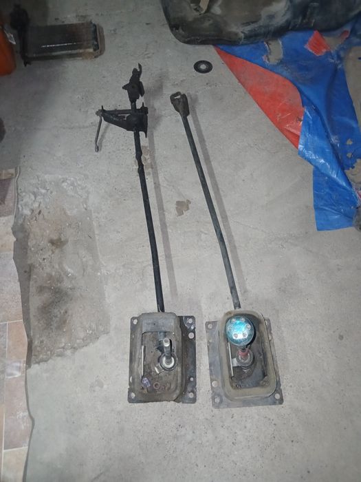 Запчасти гольф 2