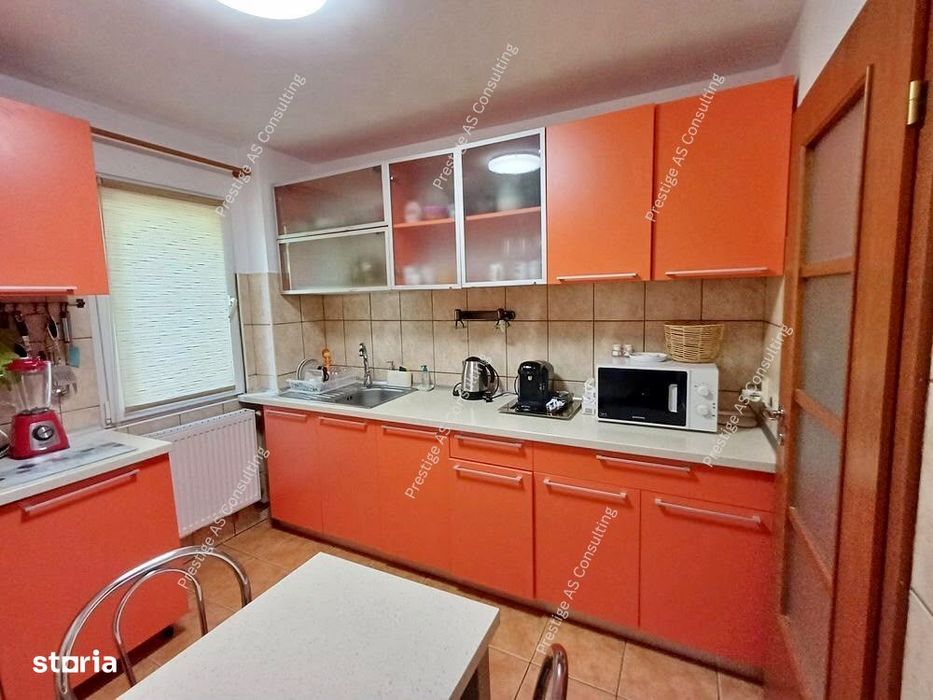 Apartament 3 Camere | Etaj 1 | Str Bucureti-Medicina