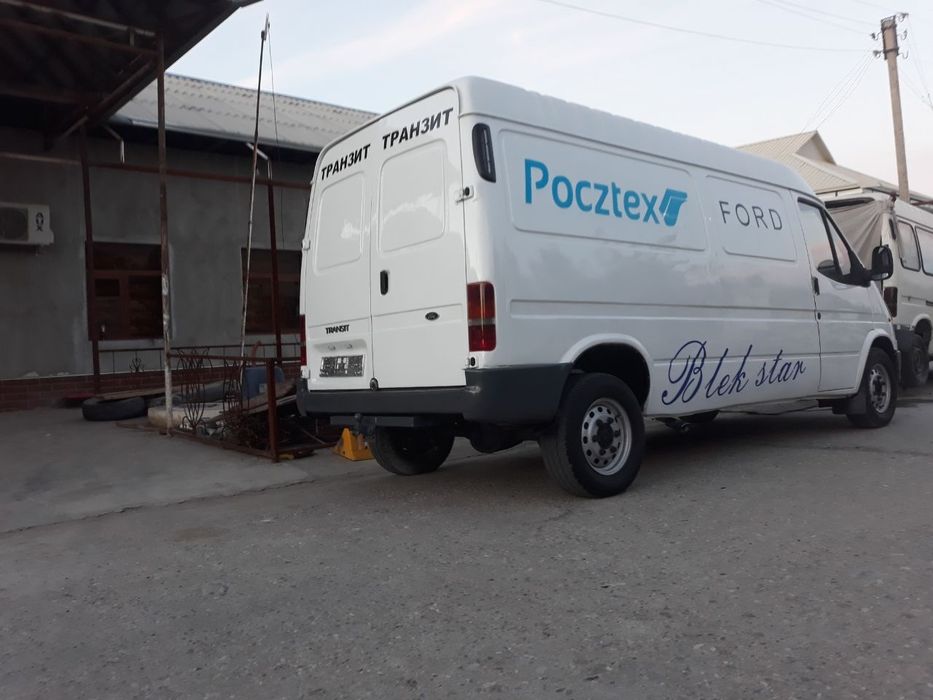 Ford sotiladi idealniy