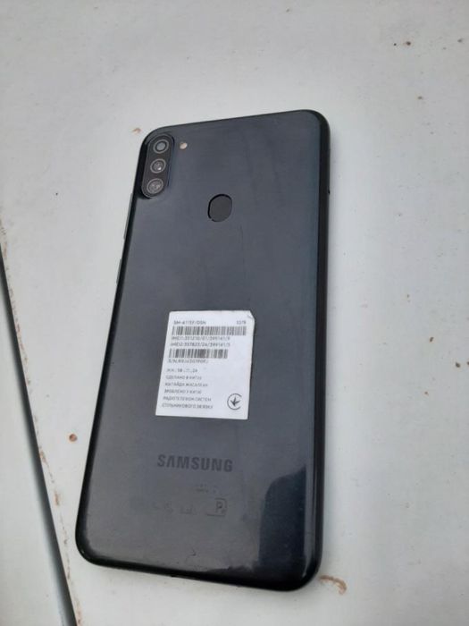 Samsung A11 Sroshna Sotiladi.!!