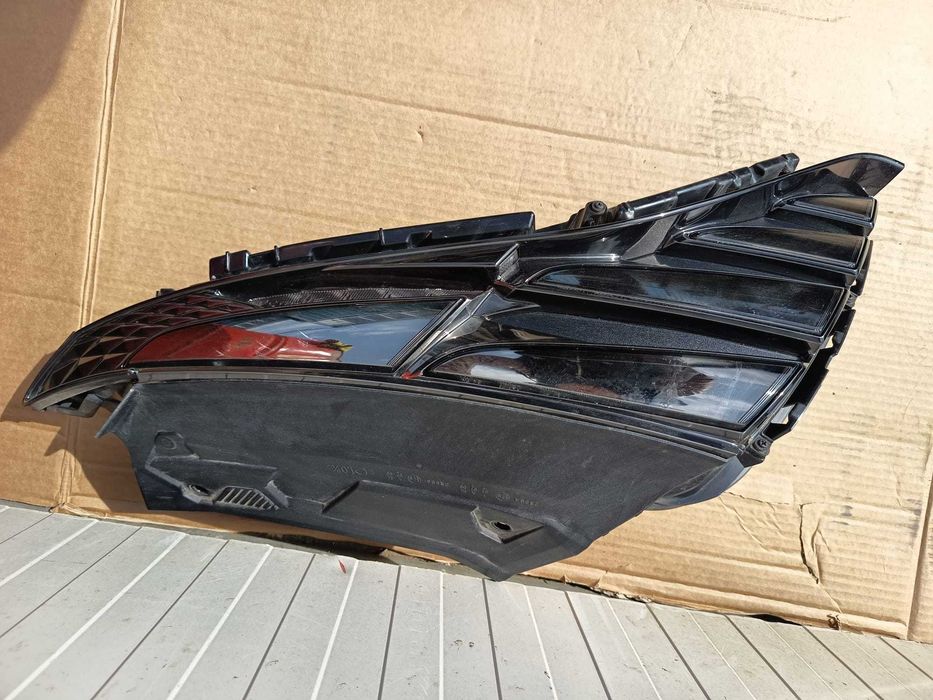 Daylight lumina zi drl led stanga Hyundai Tucson NX4