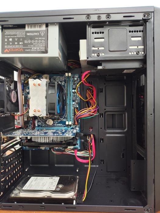 Компьютер i7 -2600